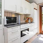 4 Star Holiday Home In Ulfborg Ulfborg