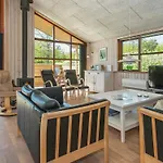 4 Star Holiday Home In Ulfborg * Ulfborg