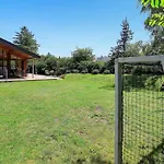 4 Star Holiday Home In Ulfborg *