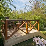 4 Star Holiday Home In Ulfborg Casa vacanze