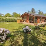 4 Star Holiday Home In Ulfborg Casa vacanze Ulfborg