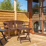 Casa vacanze 4 Star Holiday Home In Ulfborg Ulfborg
