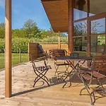 4 Star Holiday Home In Ulfborg