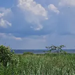 4 Star Holiday Home In Ulfborg Casa vacanze Ulfborg