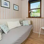 4 Star Holiday Home In Ulfborg Σπίτι διακοπών