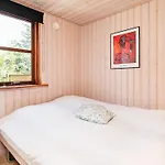 4 Star Holiday Home In Ulfborg Σπίτι διακοπών Ulfborg