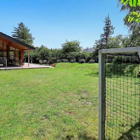 8 Person In Holiday home Ulfborg