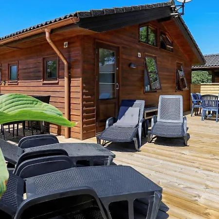 8 Person In Holiday home *
