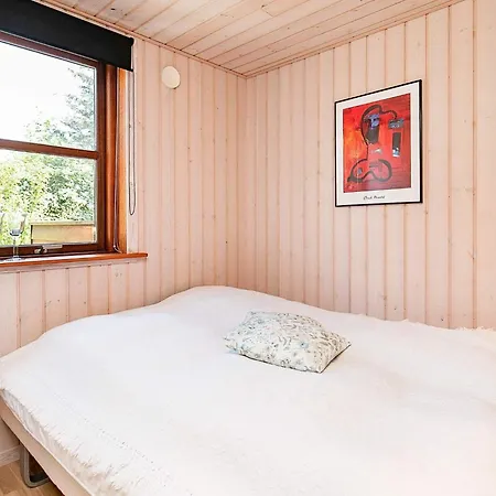 بيت للعطل 8 Person In