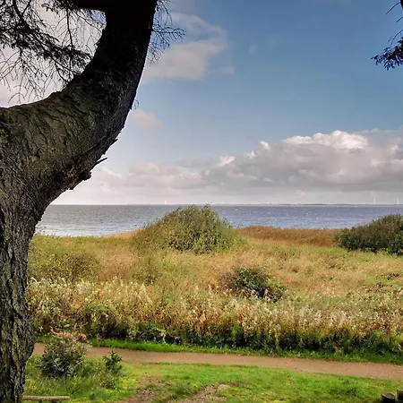 بيت للعطل 8 Person In Ulfborg