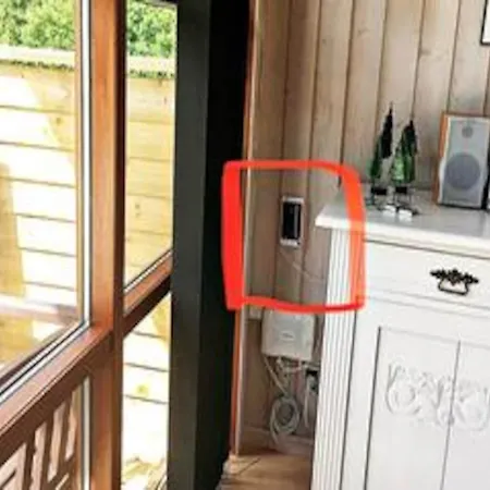 4 Star Holiday Home In Ulfborg Σπίτι διακοπών *