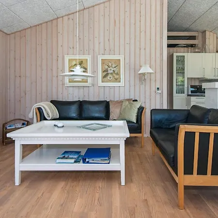 Σπίτι διακοπών 4 Star Holiday Home In Ulfborg *
