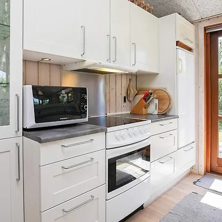 Σπίτι διακοπών 4 Star Holiday Home In Ulfborg Ulfborg