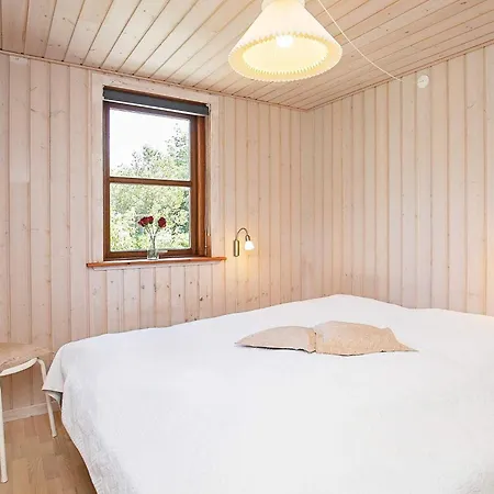 4 Star Holiday Home In Ulfborg * Ulfborg