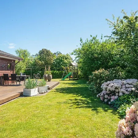 4 Star Holiday Home In Ulfborg Σπίτι διακοπών