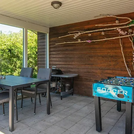 Σπίτι διακοπών 4 Star Holiday Home In Ulfborg *