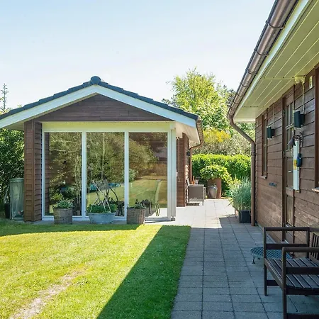 Σπίτι διακοπών 4 Star Holiday Home In Ulfborg Ulfborg