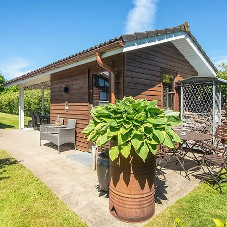 Σπίτι διακοπών 4 Star Holiday Home In Ulfborg *