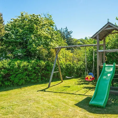 4 Star Holiday Home In Ulfborg Ulfborg