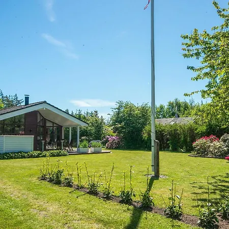 4 Star Holiday Home In Ulfborg Σπίτι διακοπών Ulfborg