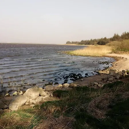 Σπίτι διακοπών 4 Star Holiday Home In Ulfborg Ulfborg