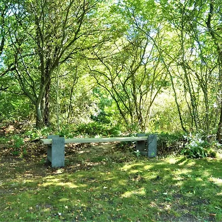 4 Star Holiday Home In Ulfborg Feriehus