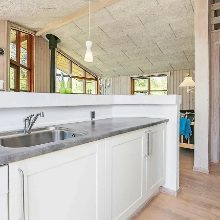 8 Person In Holiday home Ulfborg