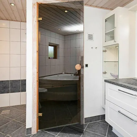 Holiday home 8 Person In *