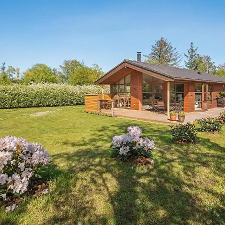 8 Person In Holiday home *