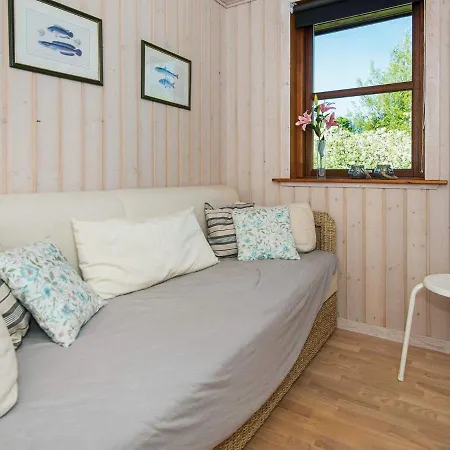 8 Person In Holiday home *